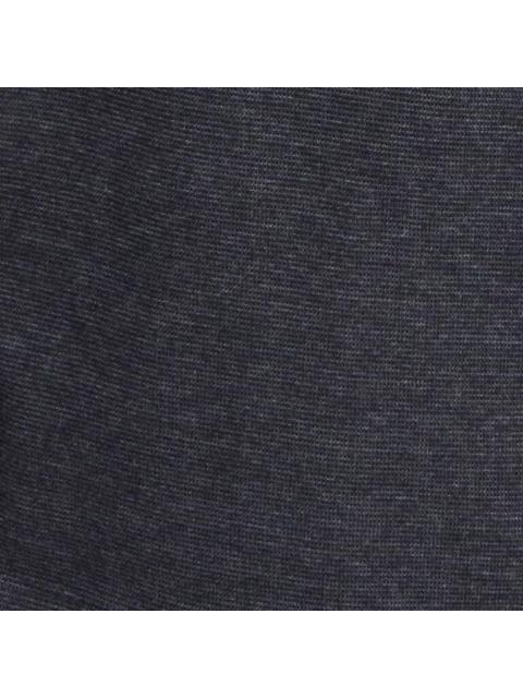 PLAYERA MANGA LARGA SIMULACION 2 PZAS NEGRO NEXT CO
