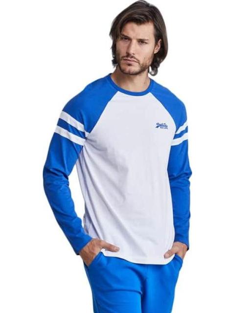 Playera manga 2025 ranglan