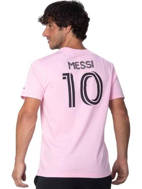 PLAYERA MIAMI TEE ROSA MSP