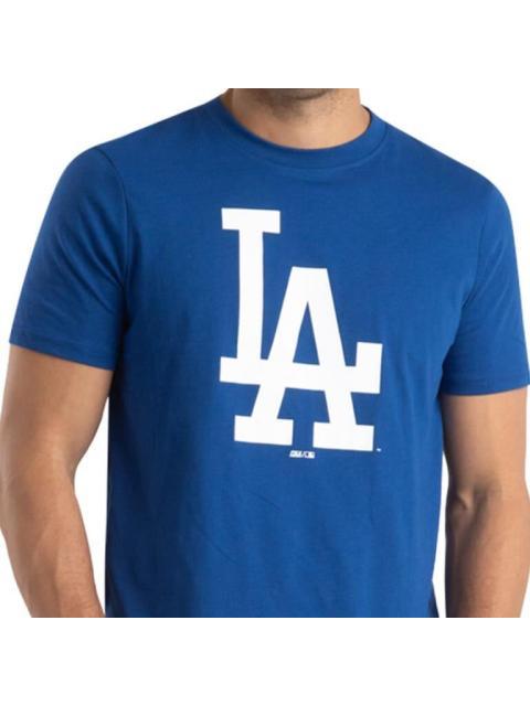 PLAYERA MLB LOS ANGELES AZUL MLB