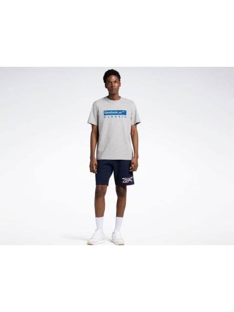 PLAYERA MODERN SAFARI COVERUP GRIS REEBOK