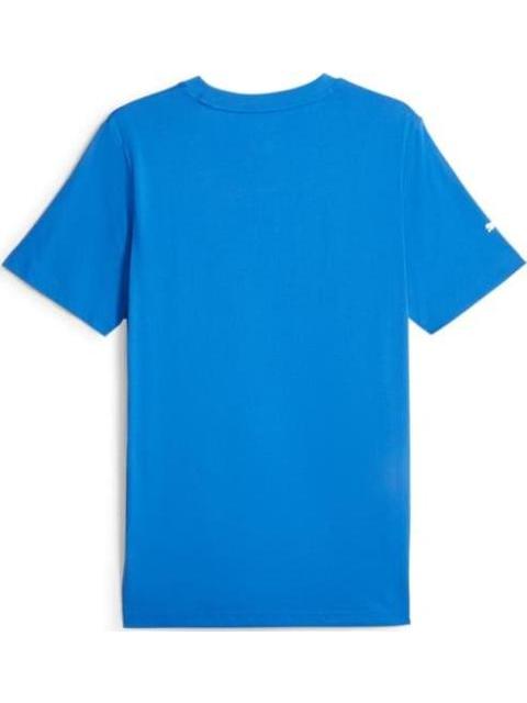 PLAYERA MOTORSPORT MAPF1 ESS LOGO TEE AZUL PUMA