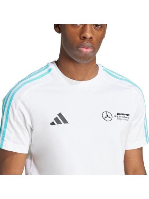 PLAYERA MOTORSPORT MER DNA TEE M BLANCO ADIDAS