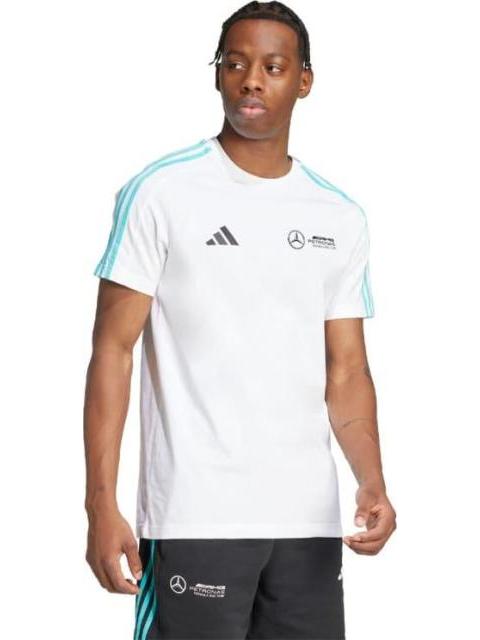 PLAYERA MOTORSPORT MER DNA TEE M BLANCO ADIDAS