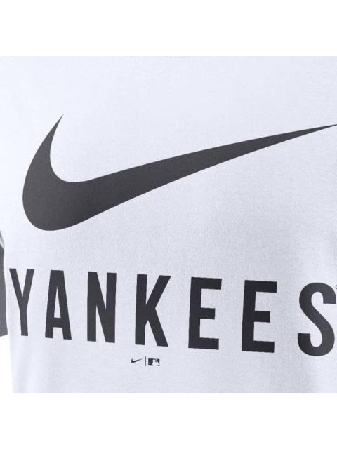 PLAYERA NEW YORK YANKEES BLANCO NIKE