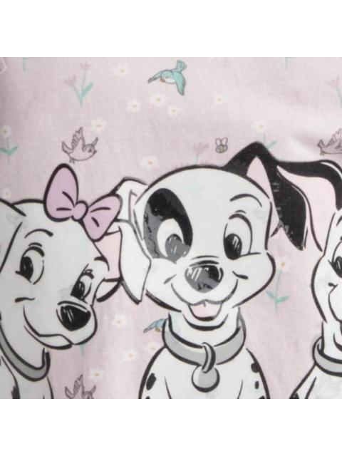 PLAYERA NIÑA MAQUILLAJE DISNEY CLASSICS