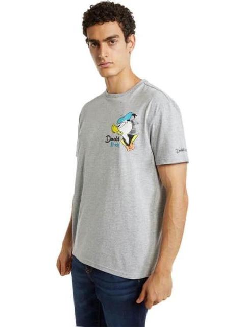 Playeras sales pato donald