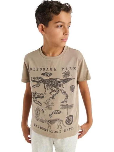 PLAYERA PLAYERA APLICACIONES CAMEL NEXT CO