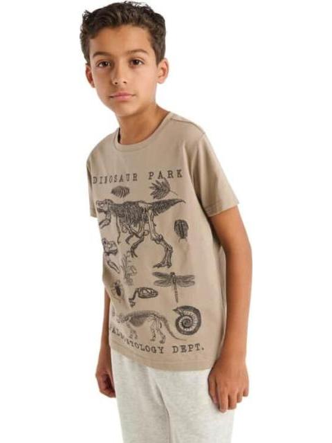 PLAYERA PLAYERA APLICACIONES CAMEL NEXT CO