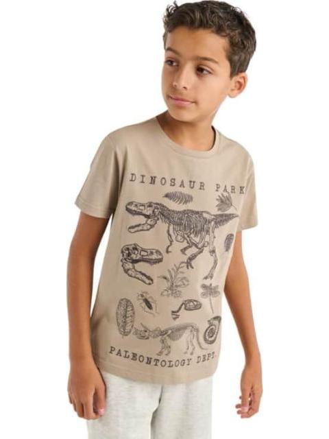 PLAYERA PLAYERA APLICACIONES CAMEL NEXT CO