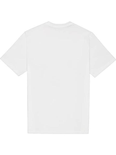 PLAYERA ESTAMPADA BLANCO CHAMPION
