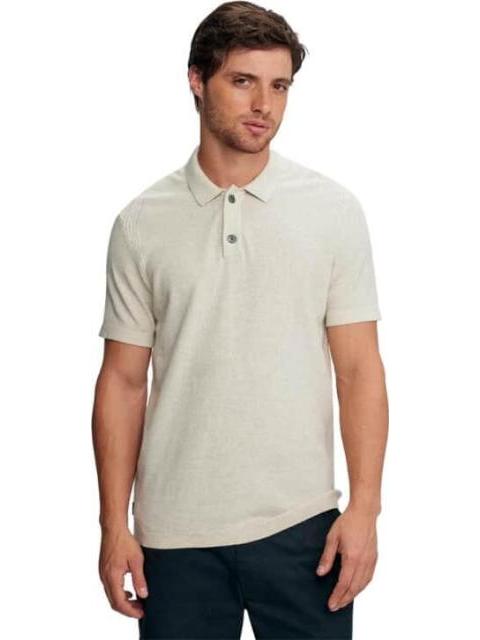 PLAYERA POLO AVENA D.E.E.P SELECTION