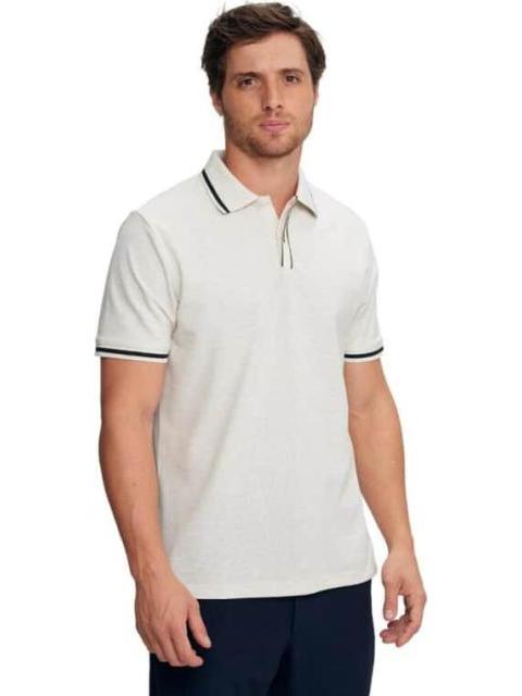 PLAYERA POLO AVENA D.E.E.P SELECTION