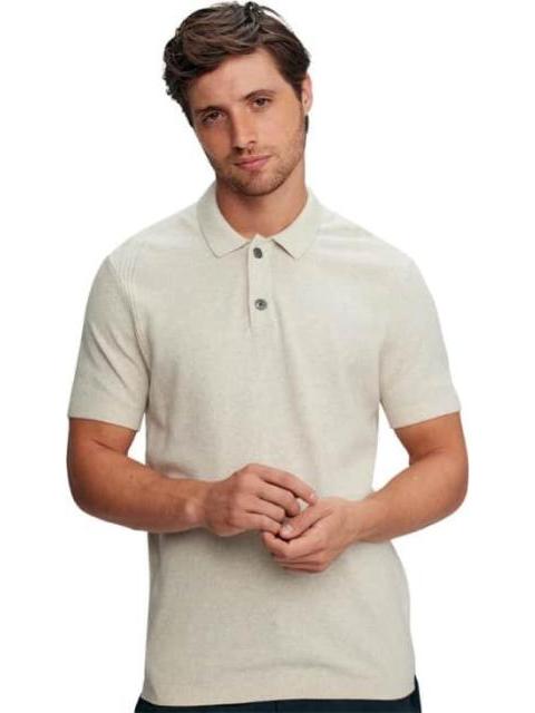 PLAYERA POLO AVENA D.E.E.P SELECTION