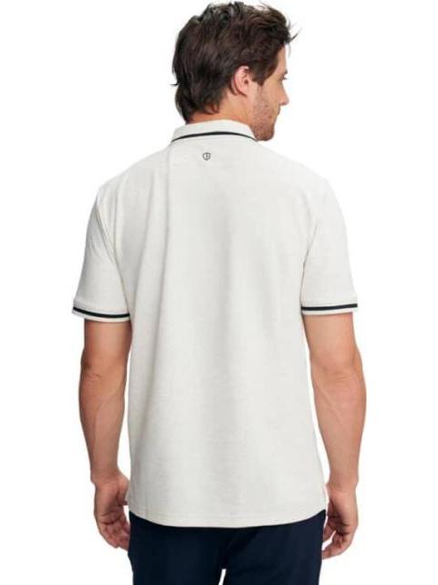 PLAYERA POLO AVENA D.E.E.P SELECTION