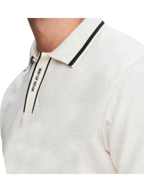PLAYERA POLO AVENA D.E.E.P SELECTION