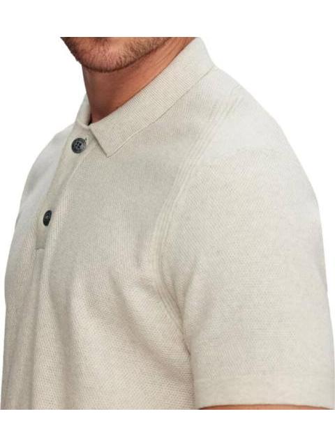 PLAYERA POLO AVENA D.E.E.P SELECTION