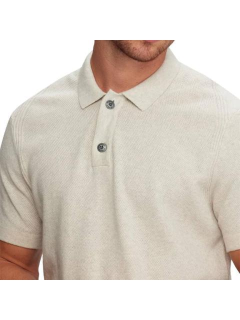 PLAYERA POLO AVENA D.E.E.P SELECTION