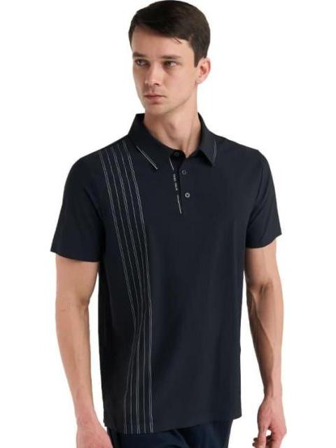PLAYERA POLO AZUL MARINO PROKENNEX