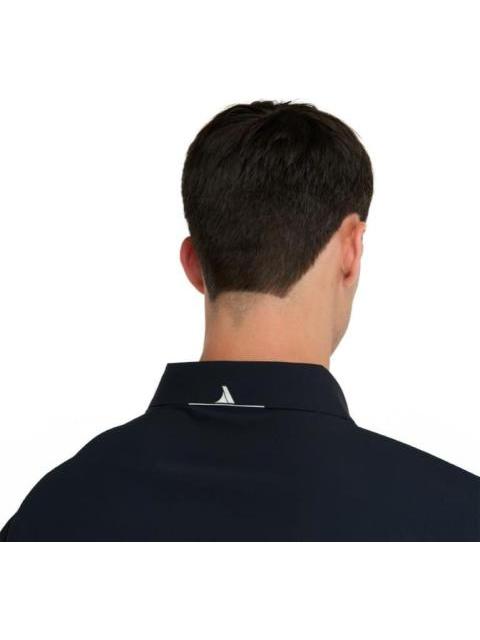 PLAYERA POLO AZUL MARINO PROKENNEX