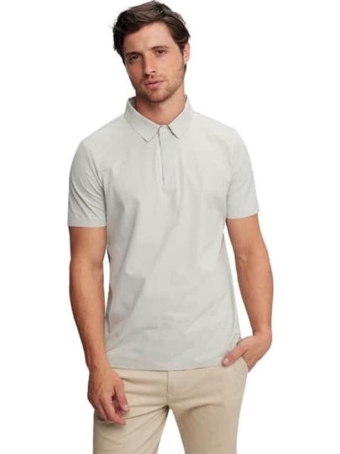 PLAYERA POLO BEIGE D.E.E.P SELECTION