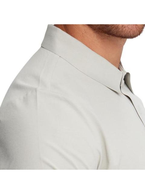 PLAYERA POLO BEIGE D.E.E.P SELECTION