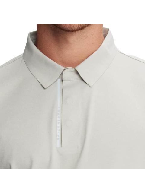 PLAYERA POLO BEIGE D.E.E.P SELECTION