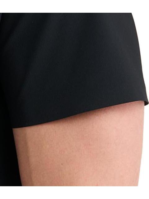 PLAYERA POLO NEGRO PROKENNEX