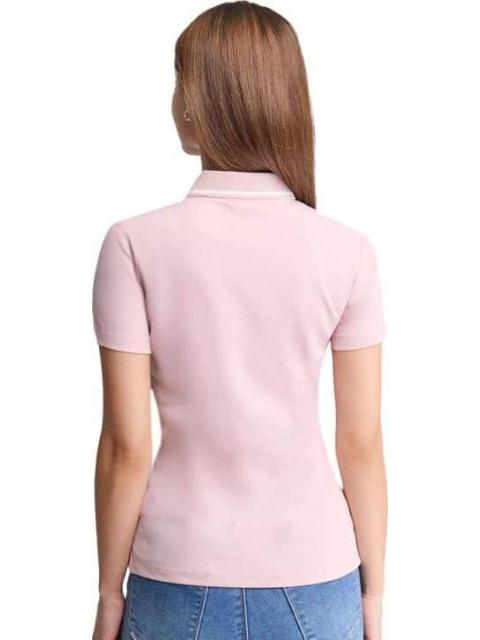 PLAYERA POLO PALO DE ROSA KANGAROOS