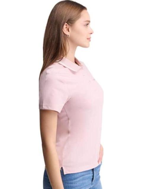 PLAYERA POLO PALO DE ROSA KANGAROOS