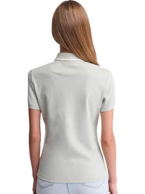 PLAYERA POLO VERDE KANGAROOS