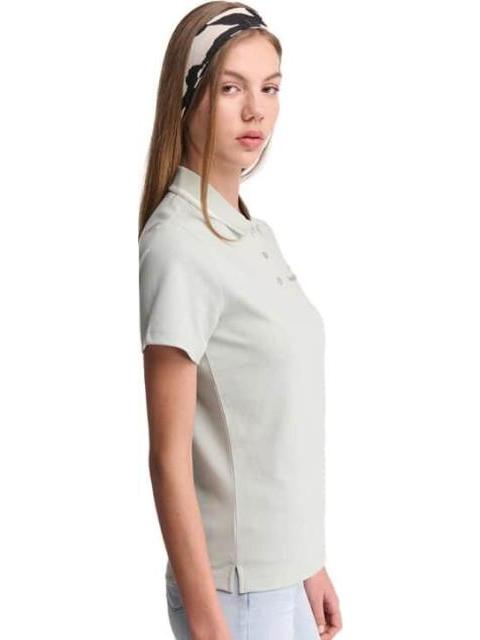 PLAYERA POLO VERDE KANGAROOS