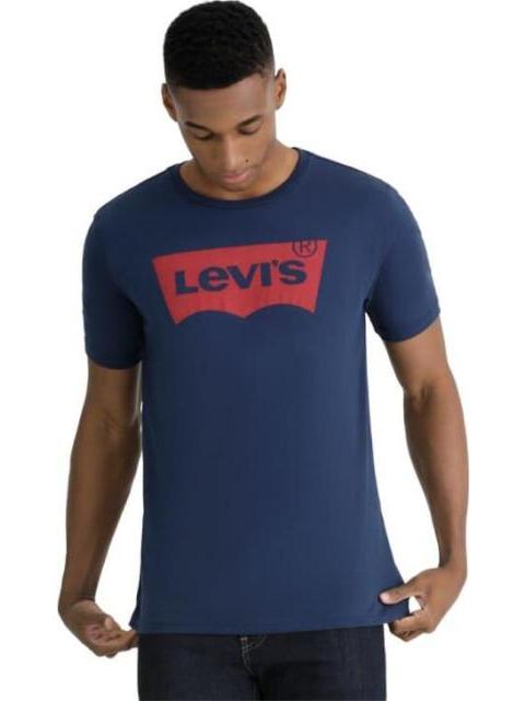 PLAYERA ROPA CASUAL AZUL MARINO LEVIS STRAUSS