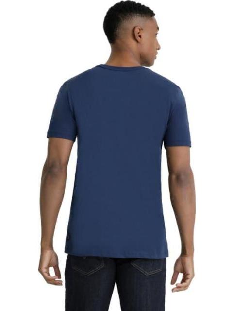 PLAYERA ROPA CASUAL AZUL MARINO LEVIS STRAUSS