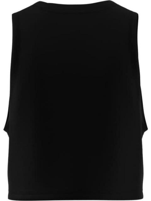 PLAYERA ROPA CASUAL PLAYERA TE TANK NEGRO ADIDAS