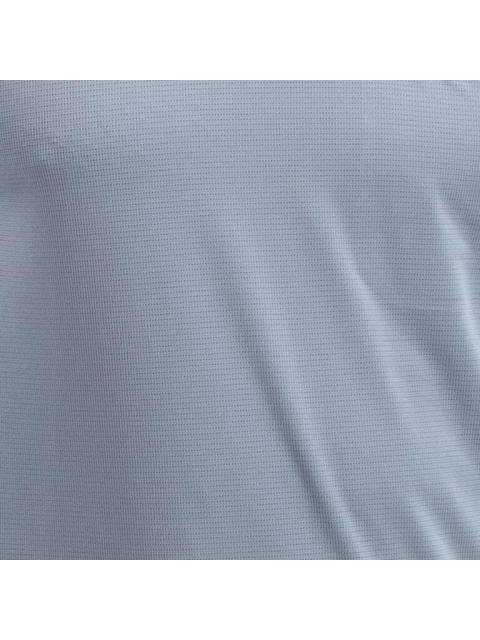 PLAYERA ROPA DEPORTIVA PLAYERA ML AZUL SKECHERS1