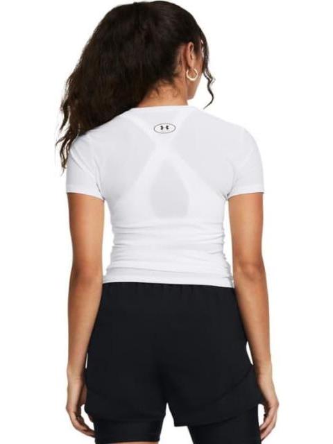 PLAYERA UA HG OG COMPRESSION SS BLANCO UNDER ARMOUR MEXICO
