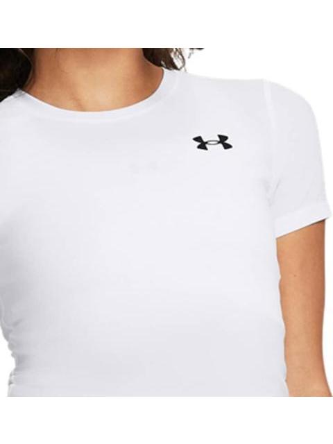 PLAYERA UA HG OG COMPRESSION SS BLANCO UNDER ARMOUR MEXICO