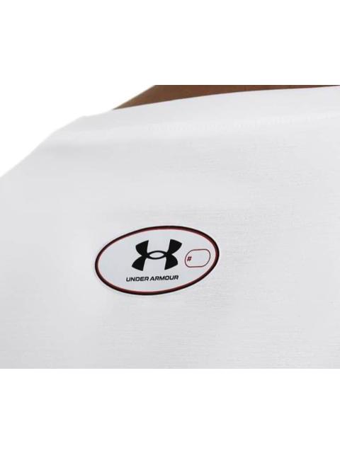 PLAYERA UA HG OG COMPRESSION SS BLANCO UNDER ARMOUR MEXICO