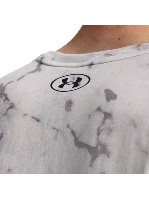 PLAYERA UA PJT ROCK BRAHMA BULL TANK BLANCO UNDER ARMOUR MEXICO