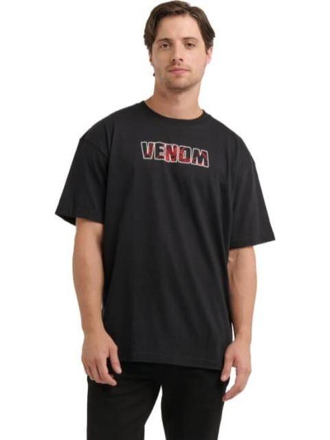 PLAYERA VENOM NEGRO SPIDERMAN