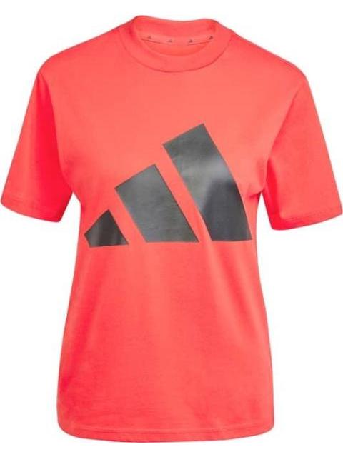 PLAYERA W BL SJ T ROJO ADIDAS