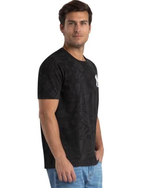 PLAYERA YANKEES NEGRO MLB
