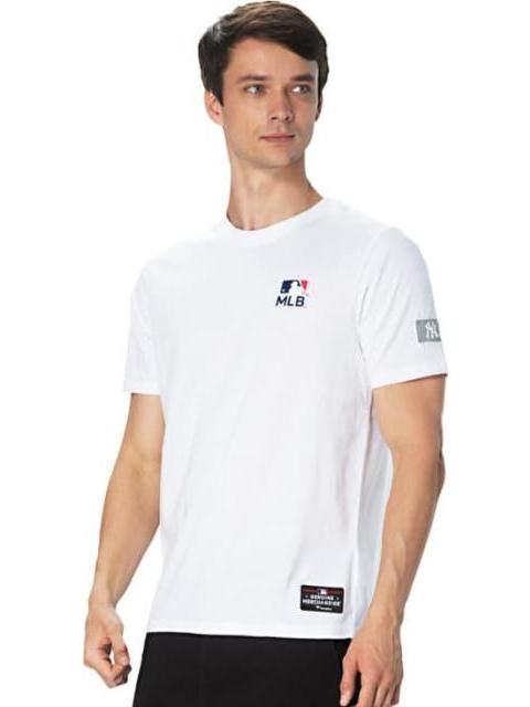 PLAYERA YANKEES TEE BLANCO MLB