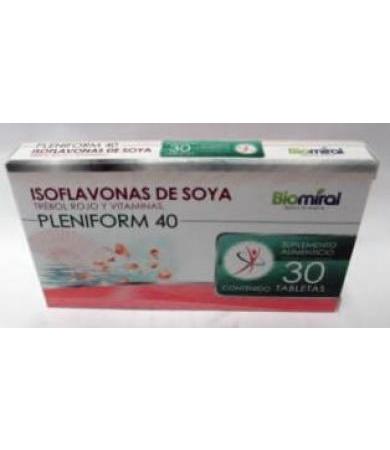 TAMARINLAX 30 CAP BIOMIRAL