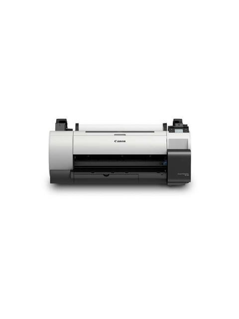 PLOTTER CANON IMAGEPROGRAF TA-20 24 COLOR INYECCION PRINT - PARA VALIDAR GARANTIA DEBES ADQUIRIR POLIZA DE INSTALACION CON PAGO ADICIONAL CONSULTA CON SERVICIO AL CLIENTE