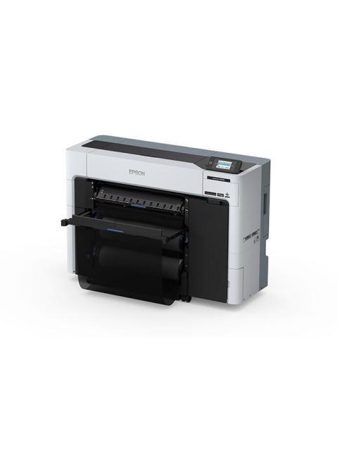 PLOTTER EPSON P6570D 24 COLOR INYECCION DE TINTA PRINT
