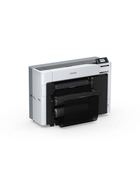PLOTTER EPSON P6570D 24 COLOR INYECCION DE TINTA PRINT