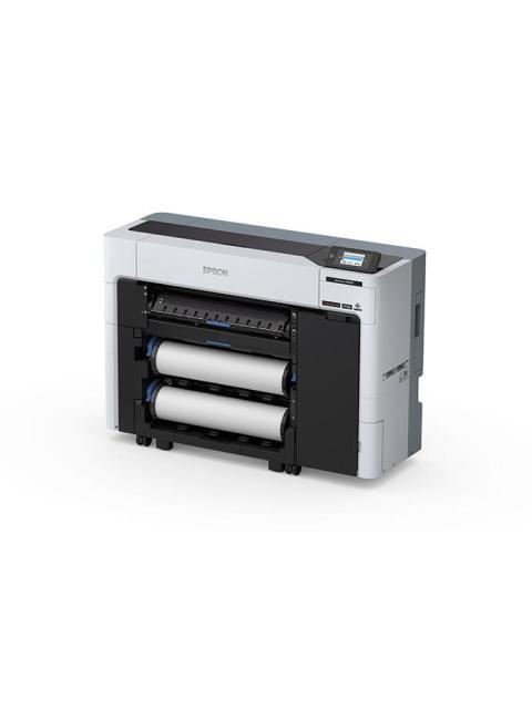PLOTTER EPSON P6570D 24 COLOR INYECCION DE TINTA PRINT