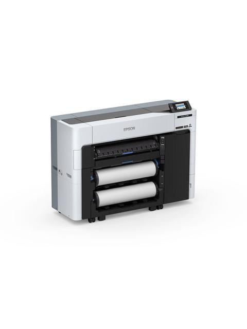 PLOTTER EPSON P6570D 24 COLOR INYECCION DE TINTA PRINT
